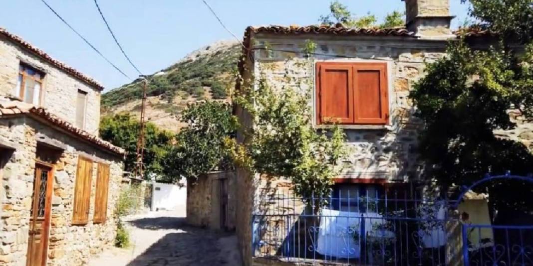 Haritalarda yok gibi! Bu cenneti çoğu kişi bilmiyor: Ne Çeşme ne Seferihisar, bambaşka bir dünya! 2